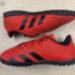 Сороконіжки Adidas Predator, розмір 33 (устілка 20,5 см) стан ІДЕАЛ