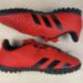 Сороконіжки Adidas Predator, розмір 33 (устілка 20,5 см) стан ІДЕАЛ