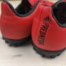 Сороконіжки Adidas Predator, розмір 33 (устілка 20,5 см) стан ІДЕАЛ