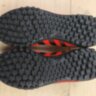 Сороконіжки Adidas Predator, розмір 33 (устілка 20,5 см) стан ІДЕАЛ