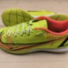 Футзалки Nike Mercurial, розмір 40 (устілка 25 см) стан ДОБРИЙ