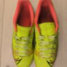 Футзалки Nike Mercurial, розмір 40 (устілка 25 см) стан ДОБРИЙ