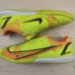 Футзалки Nike Mercurial, розмір 40 (устілка 25 см) стан ДОБРИЙ