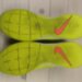 Футзалки Nike Mercurial, розмір 40 (устілка 25 см) стан ДОБРИЙ