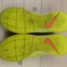 Футзалки Nike Mercurial, розмір 40 (устілка 25 см) стан ДОБРИЙ