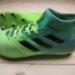 Бутси Adidas Ace, розмір 38 (устілка 24 см) стан ІДЕАЛЬНЕ