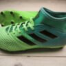 Бутси Adidas Ace, розмір 38 (устілка 24 см) стан ІДЕАЛЬНЕ
