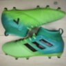 Бутси Adidas Ace, розмір 38 (устілка 24 см) стан ІДЕАЛЬНЕ