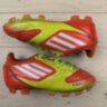 Бутси Adidas F50, розмір 30 (устілка 18,5 см) стан ДОБРИЙ