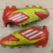 Бутси Adidas F50, розмір 30 (устілка 18,5 см) стан ДОБРИЙ