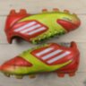 Бутси Adidas F50, розмір 30 (устілка 18,5 см) стан ДОБРИЙ
