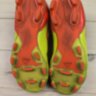 Бутси Adidas F50, розмір 30 (устілка 18,5 см) стан ДОБРИЙ