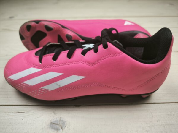 Бутси Adidas X, розмір 36,5 (устілка 23 см) стан ВІДМІННИЙ