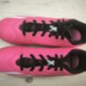 Бутси Adidas X, розмір 36,5 (устілка 23 см) стан ВІДМІННИЙ
