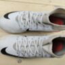 Бутси Nike Mercurial, розмір 37,5 (устілка 23,5 см) стан СУПЕР