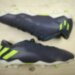 Бутси Adidas Nemeziz Messi, розмір 35,5 (устілка 22,5 см) стан ВІДМІННИЙ