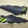 Бутси Adidas Nemeziz Messi, розмір 35,5 (устілка 22,5 см) стан ВІДМІННИЙ