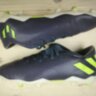 Бутси Adidas Nemeziz Messi, розмір 35,5 (устілка 22,5 см) стан ВІДМІННИЙ
