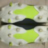 Бутси Adidas Nemeziz Messi, розмір 35,5 (устілка 22,5 см) стан ВІДМІННИЙ
