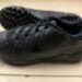Сороконіжки Nike Tiempo, розмір 35,5 (устілка 22,5 см) стан ІДЕАЛ