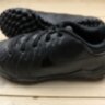 Сороконіжки Nike Tiempo, розмір 35,5 (устілка 22,5 см) стан ІДЕАЛ