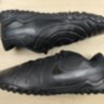 Сороконіжки Nike Tiempo, розмір 35,5 (устілка 22,5 см) стан ІДЕАЛ