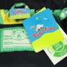 Детская куртка Topolino