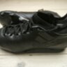 Бутси Adidas X, розмір 38,5 (устілка 24,5 см) стан ДОБРИЙ