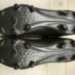Бутси Adidas X, розмір 38,5 (устілка 24,5 см) стан ДОБРИЙ