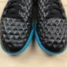 Футзалки бампи Nike Tiempo, розмір 38 (устілка 24 см) стан ІДЕАЛ