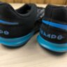 Футзалки бампи Nike Tiempo, розмір 38 (устілка 24 см) стан ІДЕАЛ