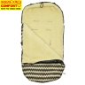 Конверт на овчине Kinder Comfort Drive Fashion Nord
