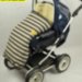 Конверт на овчине Kinder Comfort Drive Fashion Nord