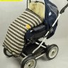 Конверт на овчине Kinder Comfort Drive Fashion Nord
