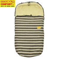Конверт на овчине Kinder Comfort Drive Fashion Nord