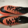 Бутси Nike Bravata, розмір 37,5 (устілка 23,5 см) стан ВІДМІННИЙ