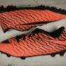 Бутси Nike Bravata, розмір 37,5 (устілка 23,5 см) стан ВІДМІННИЙ