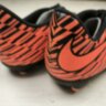 Бутси Nike Bravata, розмір 37,5 (устілка 23,5 см) стан ВІДМІННИЙ