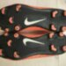 Бутси Nike Bravata, розмір 37,5 (устілка 23,5 см) стан ВІДМІННИЙ