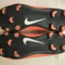 Бутси Nike Bravata, розмір 37,5 (устілка 23,5 см) стан ВІДМІННИЙ