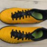  Футзалки Nike Magista, розмір 35 (устілка 22 см) стан ІДЕАЛ