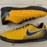  Футзалки Nike Magista, розмір 35 (устілка 22 см) стан ІДЕАЛ