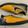  Футзалки Nike Magista, розмір 35 (устілка 22 см) стан ІДЕАЛ