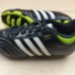 Бутси Adidas 11Questra, розмір 34 (устілка 21,5 см) стан ВІДМІННИЙ