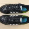 Бутси Adidas 11Questra, розмір 34 (устілка 21,5 см) стан ВІДМІННИЙ