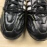 Бутси Adidas 11Questra, розмір 34 (устілка 21,5 см) стан ВІДМІННИЙ