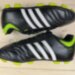 Бутси Adidas 11Questra, розмір 34 (устілка 21,5 см) стан ВІДМІННИЙ