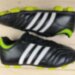 Бутси Adidas 11Questra, розмір 34 (устілка 21,5 см) стан ВІДМІННИЙ
