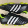 Бутси Adidas 11Questra, розмір 34 (устілка 21,5 см) стан ВІДМІННИЙ