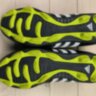 Бутси Adidas 11Questra, розмір 34 (устілка 21,5 см) стан ВІДМІННИЙ